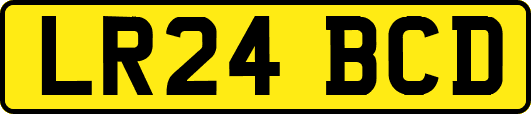LR24BCD