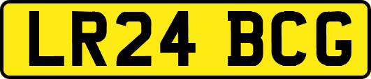 LR24BCG