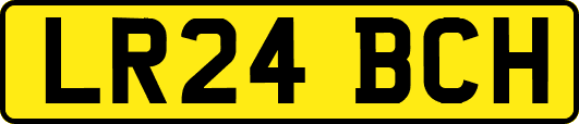 LR24BCH
