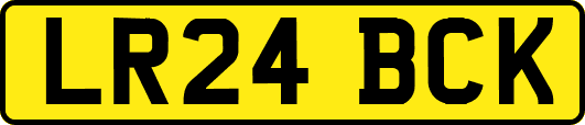 LR24BCK