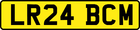 LR24BCM