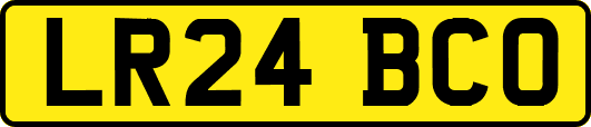 LR24BCO