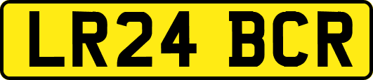 LR24BCR