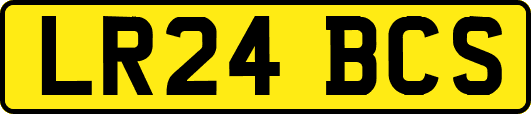 LR24BCS