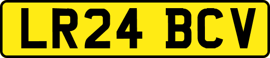LR24BCV