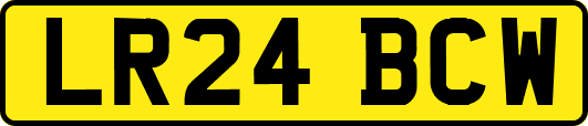 LR24BCW
