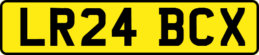 LR24BCX