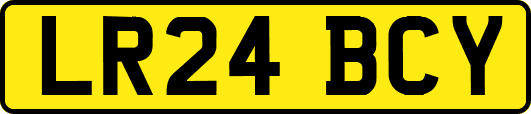 LR24BCY