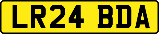 LR24BDA