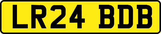 LR24BDB