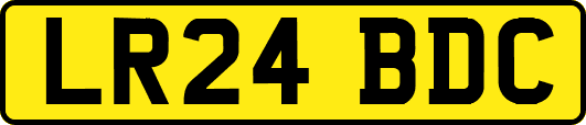 LR24BDC