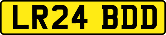 LR24BDD