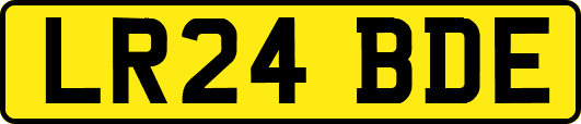 LR24BDE