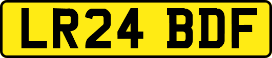 LR24BDF