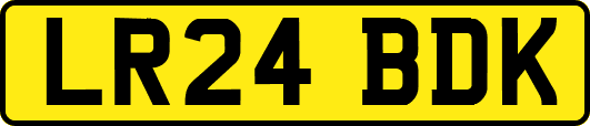LR24BDK
