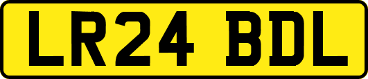 LR24BDL