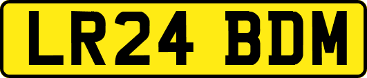 LR24BDM