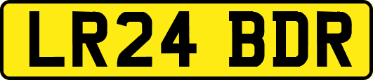 LR24BDR