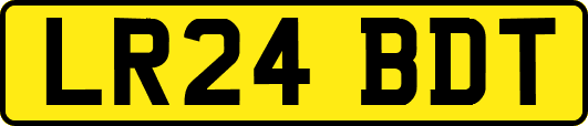 LR24BDT