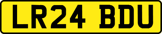 LR24BDU