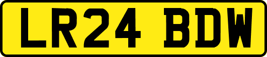 LR24BDW