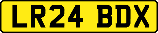 LR24BDX