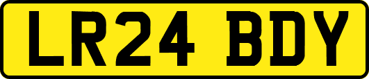 LR24BDY