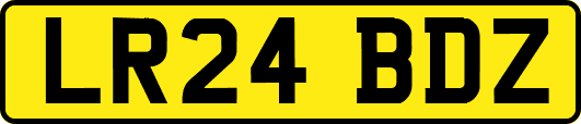 LR24BDZ