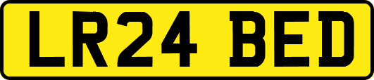 LR24BED