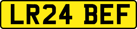 LR24BEF