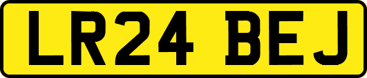 LR24BEJ