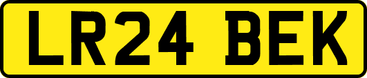 LR24BEK