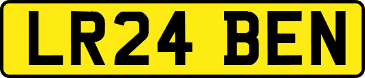 LR24BEN