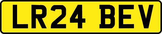 LR24BEV