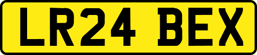 LR24BEX