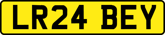LR24BEY