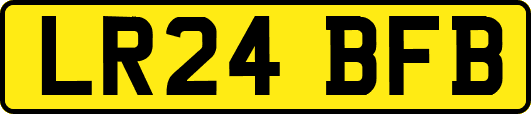 LR24BFB