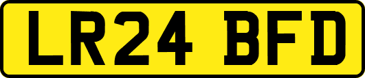 LR24BFD