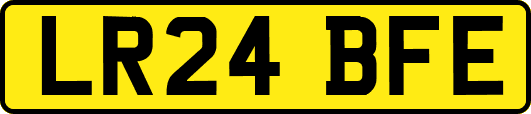 LR24BFE