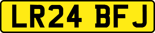 LR24BFJ