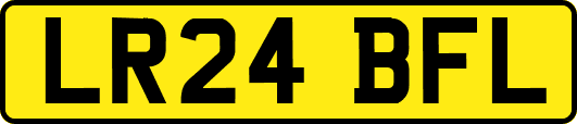 LR24BFL