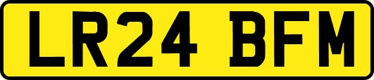 LR24BFM