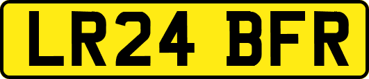 LR24BFR