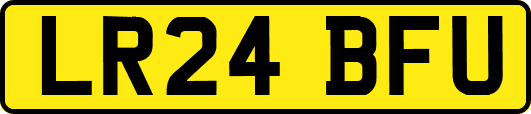 LR24BFU