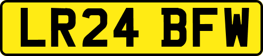 LR24BFW