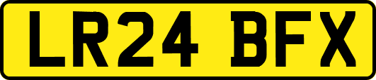 LR24BFX