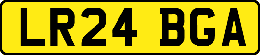 LR24BGA