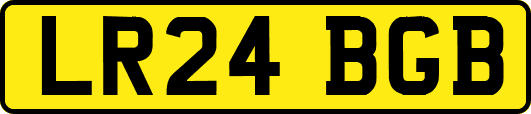 LR24BGB