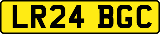 LR24BGC