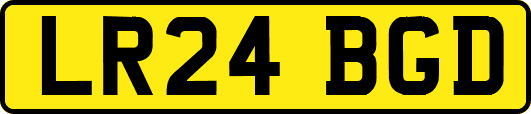 LR24BGD